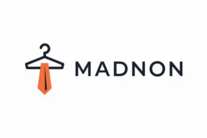 Domains logo image 13932 madnon