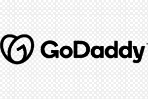png transparent godaddy hd logo